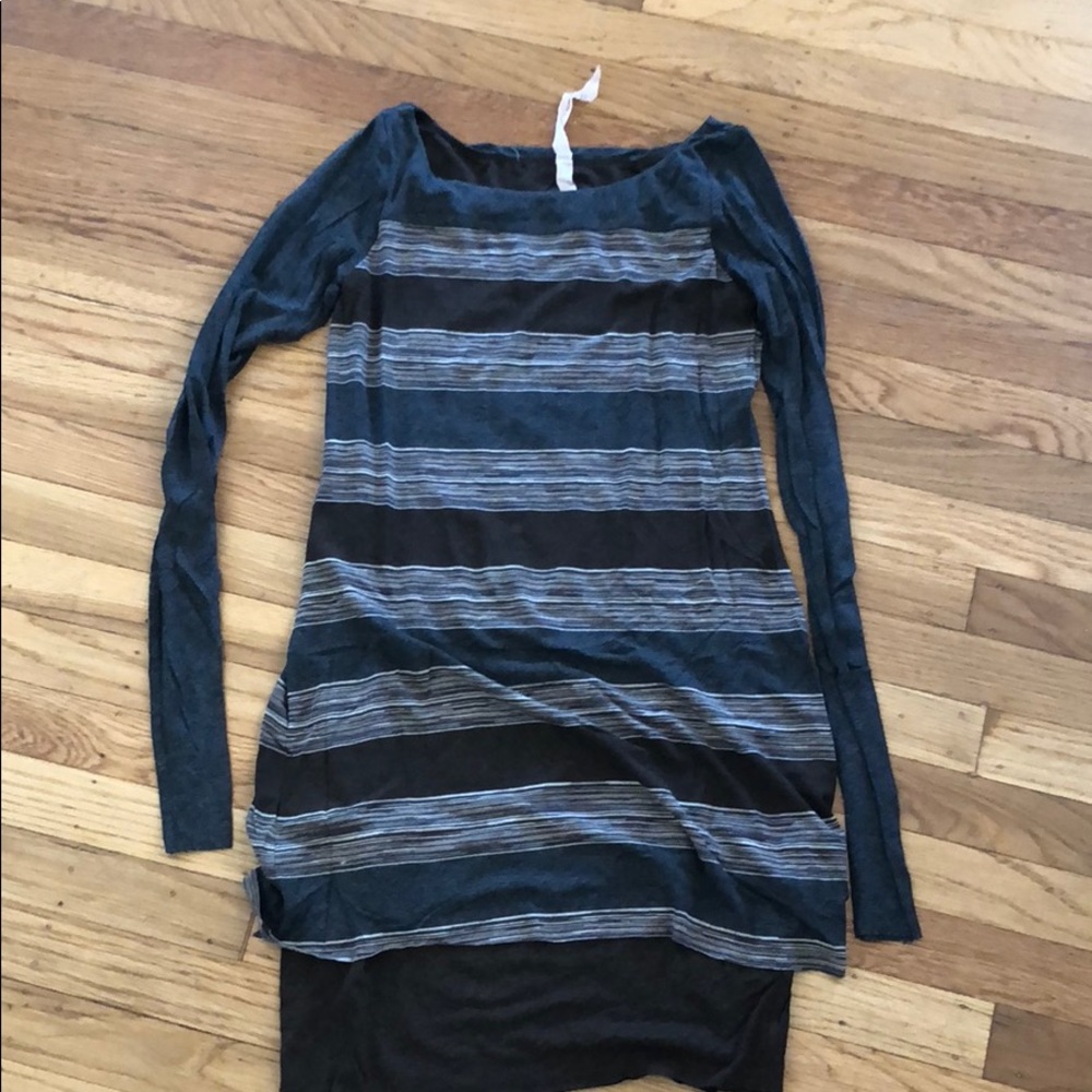 Maternity Dress